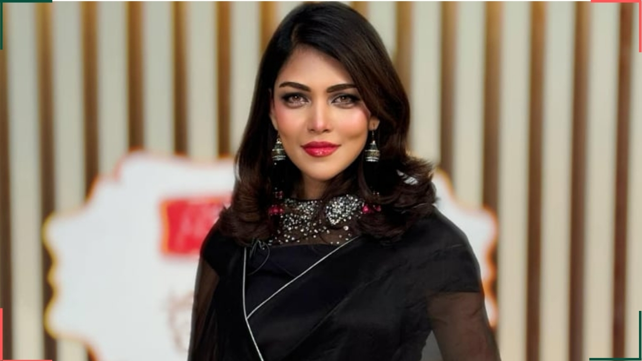 আবর্জনা আপলোড করা কারও কাজ হতে পারে না: পিয়া জান্নাতুল